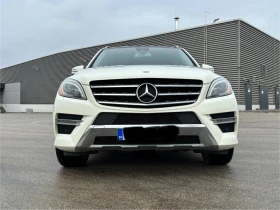 Mercedes-Benz ML 350 350 , снимка 3