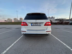 Mercedes-Benz ML 350 350 , снимка 5