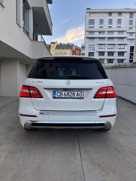 Mercedes-Benz ML 350 350 , снимка 4