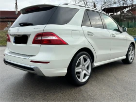 Mercedes-Benz ML 350 350 , снимка 6