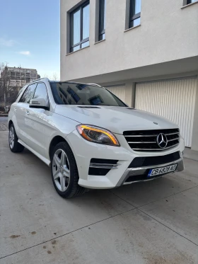 Mercedes-Benz ML 350 350 , снимка 6