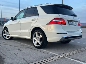 Mercedes-Benz ML 350 350 , снимка 6