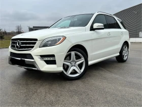 Mercedes-Benz ML 350 350 , снимка 1