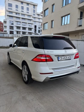 Mercedes-Benz ML 350 350 , снимка 3