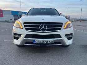 Mercedes-Benz ML 350 350 , снимка 2