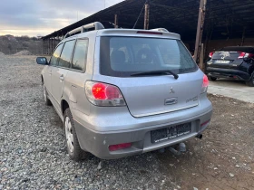 Mitsubishi Outlander 2.0 4х4, снимка 4