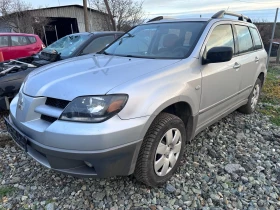 Mitsubishi Outlander 2.0 4х4, снимка 1