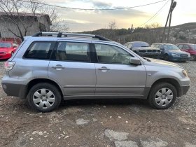 Mitsubishi Outlander 2.0 4х4, снимка 6