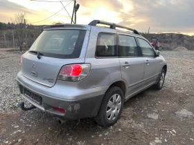 Mitsubishi Outlander 2.0 4х4, снимка 5