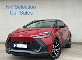 Toyota C-HR 2.0 HYBRID  | Mobile.bg    1