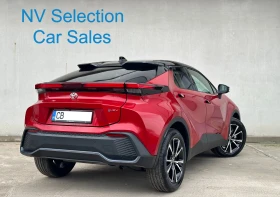 Toyota C-HR 2.0 HYBRID  | Mobile.bg    3