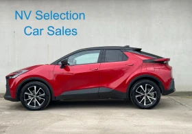 Toyota C-HR 2.0 HYBRID  | Mobile.bg    2