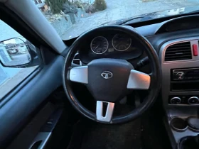 Tata Xenon Facelift КЛИМАТИК 4х4, снимка 5