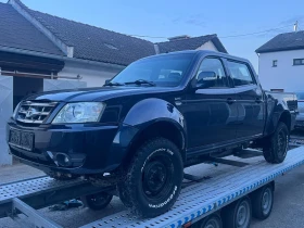 Tata Xenon Facelift КЛИМАТИК 4х4, снимка 1