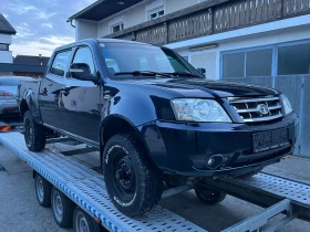 Tata Xenon Facelift КЛИМАТИК 4х4, снимка 4