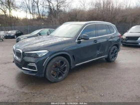 BMW X5 XDRIVE40I | Mobile.bg    4