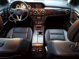 Mercedes-Benz GLK MERCEDES-BENZ GLK 250 BLUETEC//  | Mobile.bg    7