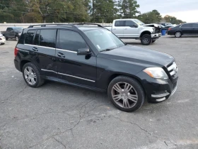 Mercedes-Benz GLK MERCEDES-BENZ GLK 250 BLUETEC//  | Mobile.bg    2