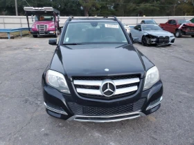 Mercedes-Benz GLK MERCEDES-BENZ GLK 250 BLUETEC//  | Mobile.bg    5