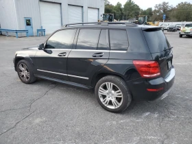 Mercedes-Benz GLK MERCEDES-BENZ GLK 250 BLUETEC//  | Mobile.bg    3