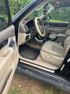 Toyota Land cruiser 4.0 | Mobile.bg    11