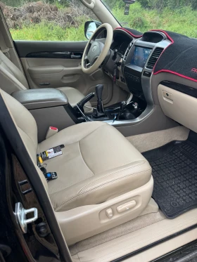 Toyota Land cruiser 4.0 | Mobile.bg    7
