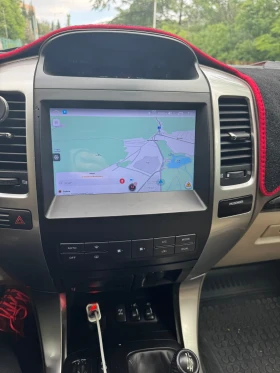 Toyota Land cruiser 4.0 | Mobile.bg    16