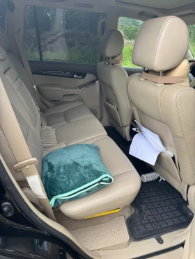 Toyota Land cruiser 4.0 | Mobile.bg    8
