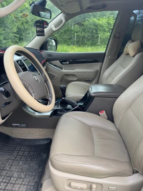 Toyota Land cruiser 4.0 | Mobile.bg    12