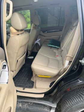 Toyota Land cruiser 4.0 | Mobile.bg    9