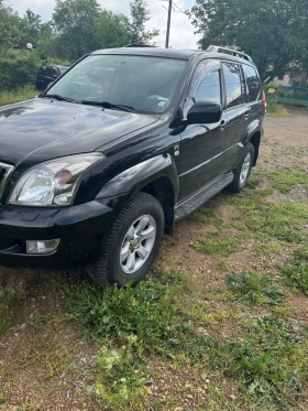 Toyota Land cruiser 4.0 | Mobile.bg    3