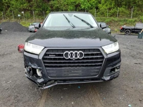 Audi Q7 3.0L 6 All wheel drive | Mobile.bg    13