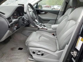 Audi Q7 3.0L 6 All wheel drive | Mobile.bg    4