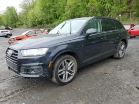 Audi Q7 3.0L 6 All wheel drive | Mobile.bg    9