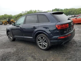 Audi Q7 3.0L 6 All wheel drive | Mobile.bg    10