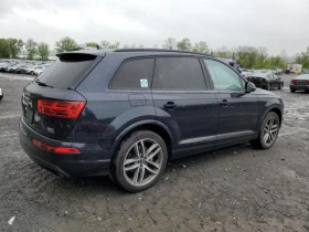 Audi Q7 3.0L 6 All wheel drive | Mobile.bg    6