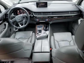Audi Q7 3.0L 6 All wheel drive | Mobile.bg    5