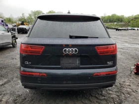 Audi Q7 3.0L 6 All wheel drive | Mobile.bg    3