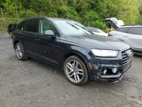 Audi Q7 3.0L 6 All wheel drive | Mobile.bg    7