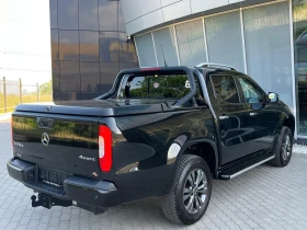 Mercedes-Benz X-Klasse 250 44 .  360   | Mobile.bg    4