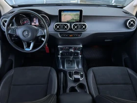Mercedes-Benz X-Klasse 250 44 .  360   | Mobile.bg    11
