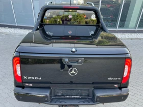 Mercedes-Benz X-Klasse 250 44 .  360   | Mobile.bg    6