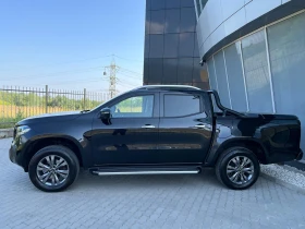 Mercedes-Benz X-Klasse 250 44 .  360   | Mobile.bg    7