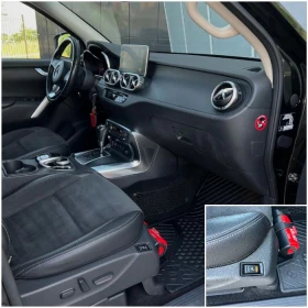 Mercedes-Benz X-Klasse 250 44 .  360   | Mobile.bg    9