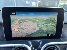 Mercedes-Benz X-Klasse 250 44 .  360   | Mobile.bg    12