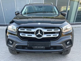 Mercedes-Benz X-Klasse 250 44 .  360   | Mobile.bg    5