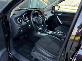 Mercedes-Benz X-Klasse 250 44 .  360   | Mobile.bg    8