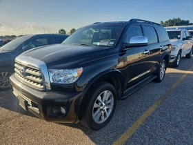  Toyota Sequoia
