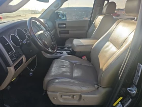 Toyota Sequoia PLATINUM 5.7 * JBL* * .* * | Mobile.bg    8