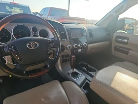 Toyota Sequoia PLATINUM 5.7 * JBL* * .* * | Mobile.bg    9